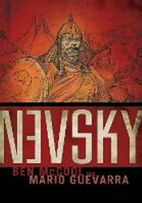 Enlarge image Cover: Nevsky - Idea & Design Works