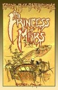 Cover: Princess of Mars - Idea & Design Works