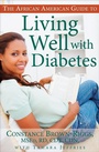 Cover: African American Guide to Living Well with Diabetes - RWW New Page Books