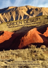 Abbildung von: Green Desert - Cognella, Inc
