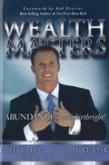 Cover: Wealth Matters - LifeSuccess Publishing