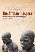 Cover: The African Diaspora - Cognella