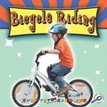 Cover: Bicycle Riding - Rourke Publishing