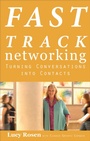Cover: Fast Track Networking - RWW Career Press