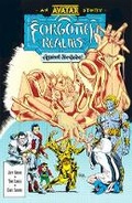Cover: Dungeons & Dragons: Forgotten Realms Classics Volume 3 - Idea & Design Works