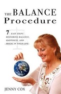 Cover: The Balance Procedure - Lifesuccess Publishing
