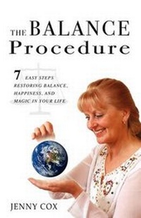 Enlarge image Cover: The Balance Procedure - Lifesuccess Publishing