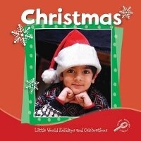 Enlarge image Cover: Christmas - Rourke Publishing