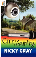 Cover: City/Country - Torquere Press