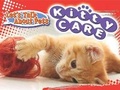 Cover: Kitty Care - Rourke Publishing