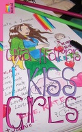 Cover: I Kiss Girls - Prizm
