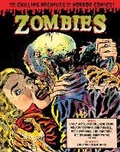 Cover: Zombies - Idea & Design Works