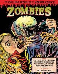 Enlarge image Cover: Zombies - Idea & Design Works