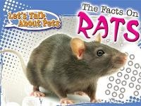 Enlarge image Cover: The Facts on Rats - Rourke Publishing