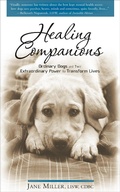 Cover: Healing Companions - RWW New Page Books