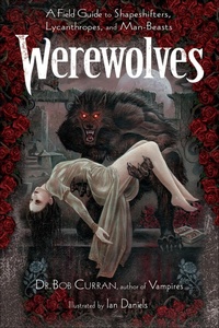 Enlarge image Cover: Werewolves - New Page Books