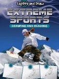 Cover: Extreme Sports, Drawing and Reading - Rourke Publishing