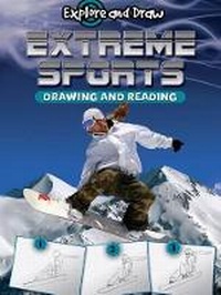 Enlarge image Cover: Extreme Sports, Drawing and Reading - Rourke Publishing