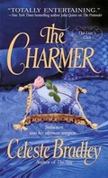 Cover: The Charmer - St Martin's Press