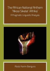 Abbildung von: The African National Anthem, "Nkosi Sikelel' IAfrika - Cognella, Inc