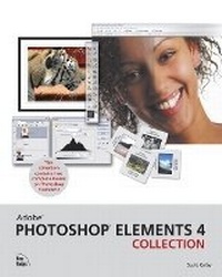 Abbildung von: Adobe Photoshop Elements 4 Collection - New Riders
