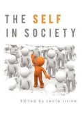 Cover: The Self in Society - Cognella Academic Publishing