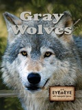 Cover: Gray Wolves - Rourke Publishing