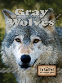 Enlarge image Cover: Gray Wolves - Rourke Publishing