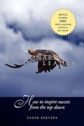 Cover: The Visionary Leader - LifeSuccess Publishing