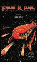 Cover: Frank R. Paul Art Book - Idea & Design Works