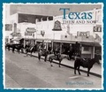 Cover: Texas Then and Now - Advantage Publishers Group