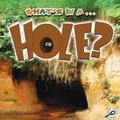 Cover: What's in a... Hole? - Rourke Publishing