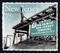 Cover: New Jersey Then and Now (Compact) - Advantage Publishers Group