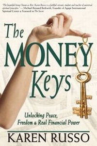 Enlarge image Cover: The Money Keys - LifeSuccess Publishing