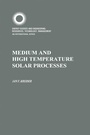 Cover: Medium and High Temperature - Academic Press