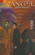 Cover: Angel: After the Fall Slipcase Edition - Idea & Design Works