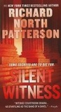 Cover: Silent Witness - St Martin's Press