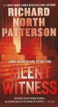 Enlarge image Cover: Silent Witness - St Martin's Press