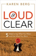 Cover: Loud & Clear - RWW Career Press