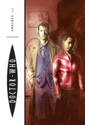 Cover: Doctor Who Omnibus: Volume 1 - Idea & Design Works