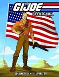 Cover: G.I. JOE: Field Manual Volume 1 - Idea & Design Works