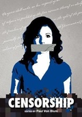 Cover: Censorship - Cognella Academic Publishing