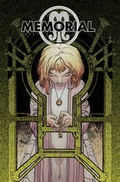 Cover: Memorial - Idea & Design Works
