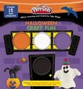 Cover: Play-Doh: Halloween Craft Fun - Silver Dolphin Books
