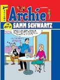 Cover: Archie: The Best of Samm Schwartz Volume 2 - Idea & Design Works