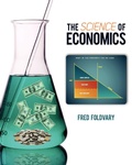 Cover: The Science of Economics - Cognella, Inc
