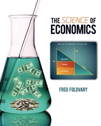 Enlarge image Cover: The Science of Economics - Cognella, Inc