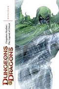 Cover: Dungeons & Dragons: Forgotten Realms - The Legend of Drizzt Omnibus Volume 2 - Idea & Design Works