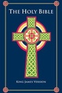Cover: The Holy Bible - Advantage Publishers Group