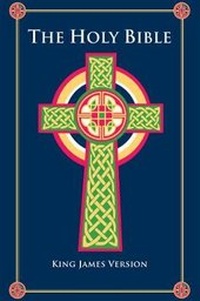Enlarge image Cover: The Holy Bible - Advantage Publishers Group